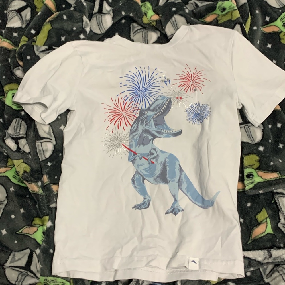 4th of July shirt